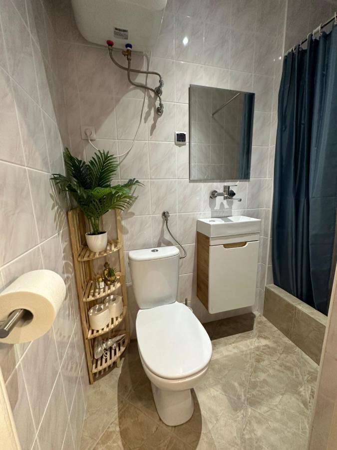 Apartament Piaskowy Kollataja Tomaszow Mazowiecki Exterior photo