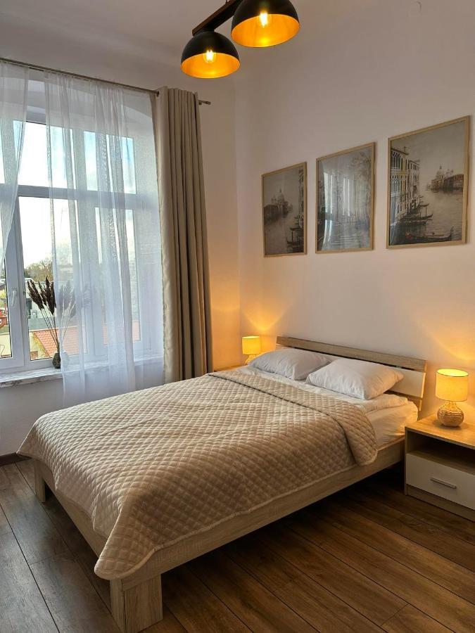 Apartament Piaskowy Kollataja Tomaszow Mazowiecki Exterior photo